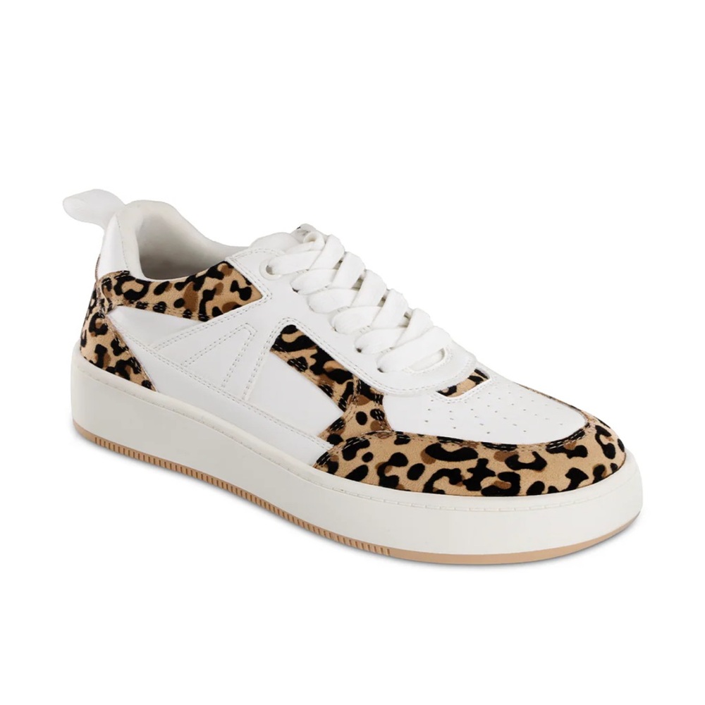 Mia Shoes Dice - Jaguar View 3